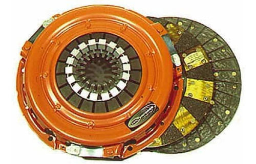 Placa De Presión De Embrague De Fricción Dual Para Coche