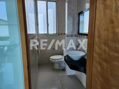 Casa En Venta En Morelos, Fraccionamiento Lomas De Cocoyoc