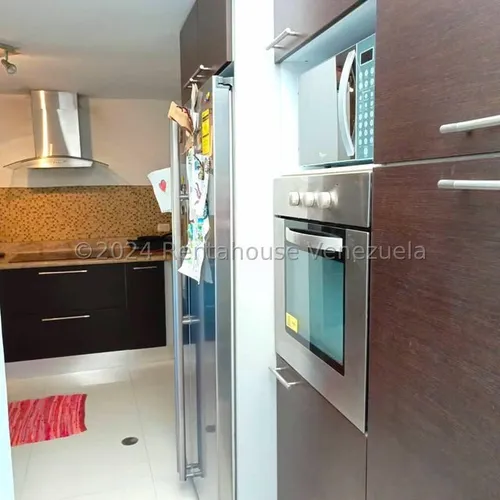Townhouse En Venta - Mdm 24-21258