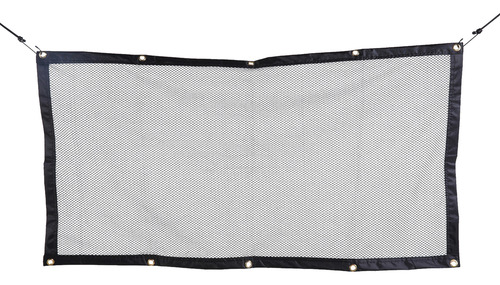 Car Barrier With Safely Pets For Pet Car Separation Divider