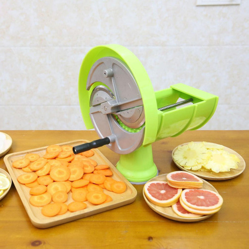 Food Slicer Gadgets Multifunción Slicer Slicing Tool Para