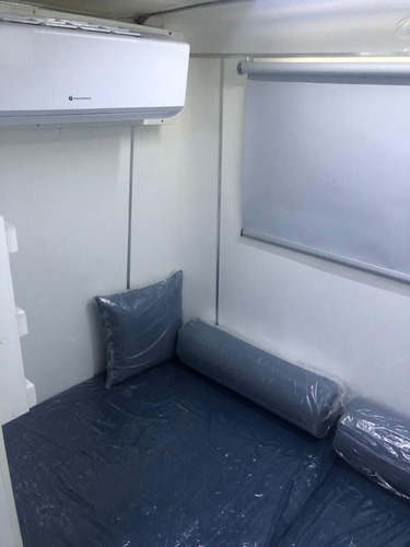 Imagen 7 de 19 de Casa Rodante 4 Personas