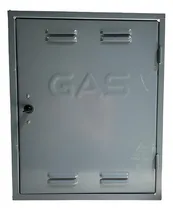 Comprar Puerta Gabinete De Gas Aprobada 65x45cm Chapa