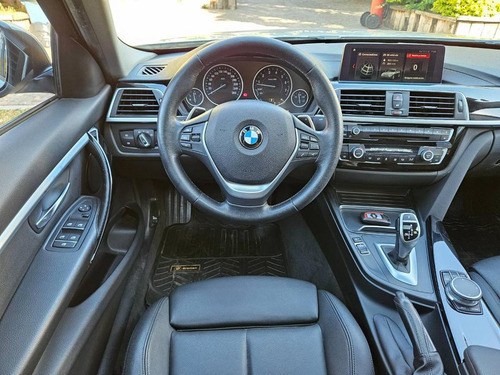 BMW Serie 3 2.0 320i Sedan Sportline