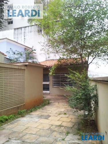 Imagem 6 de 8 de Casa Assobradada - Paraíso - Sp - 448896