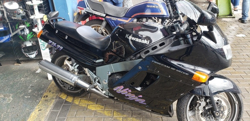 Kawasaki Kawasaki Zx11 90