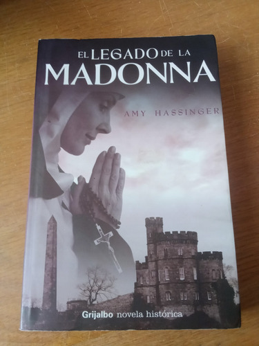 El Legado De La Madonna  - Amy Hassinger