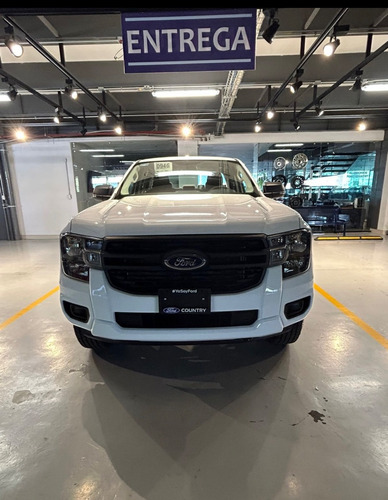 Ford Ranger Xl 2024