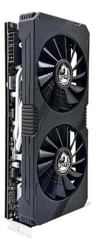 Amd Genérico Rx 5700 Xt Carca De Graphics 8 Gb Ddr6 Desempen