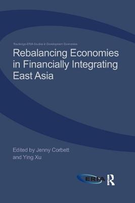 Libro Rebalancing Economies In Financially Integrating Ea...