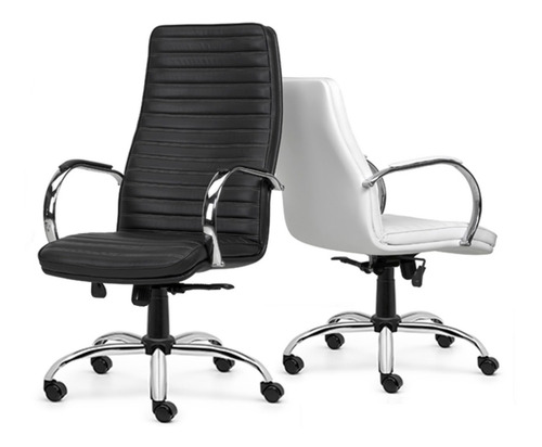 Imagen 3 de 5 de Sillón Gerencial