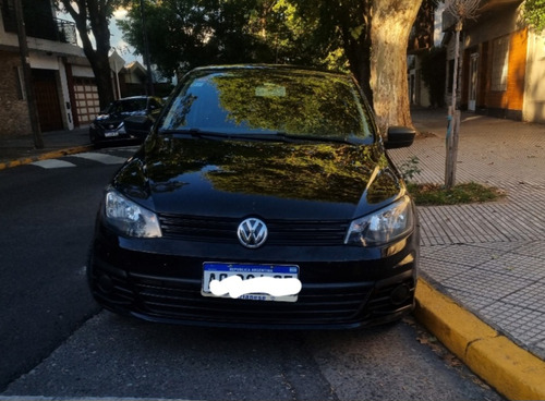 Volkswagen Gol Trend 1.6 Trendline 101cv