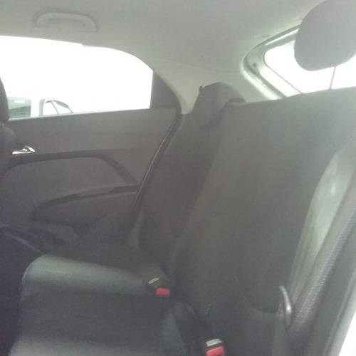 Hyundai Hb20x 1.6a Style