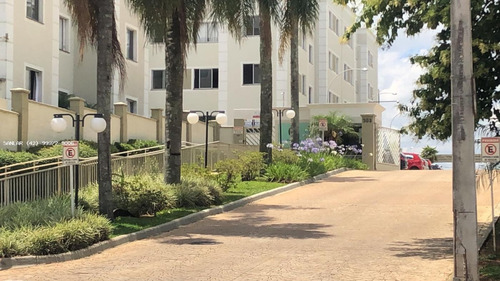 Imagem 2 de 15 de Apartamento Para Venda Em Ponta Grossa, Oficinas, 2 Dormitórios, 1 Banheiro, 1 Vaga - _1-2396387