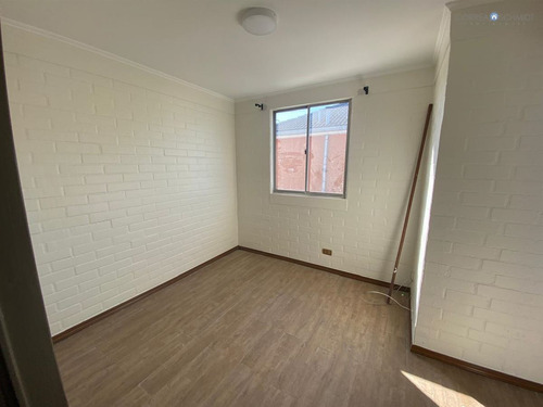 Casa En Venta Bosques San Francisco Rancagua