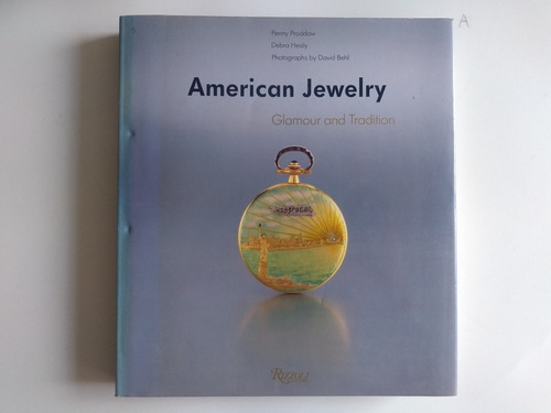 Libro - American Jewelry