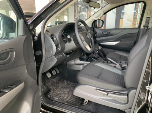 Alaskan 2.3t Confort Mt 4x2 Entrega Inmediata Dm