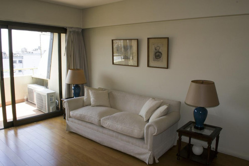 Imagen 5 de 30 de Excelente 3 Ambientes Con Amenities Callao Y Las Heras