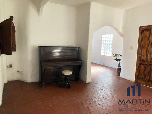 Venta Casa En Bella Vista Reciclada
