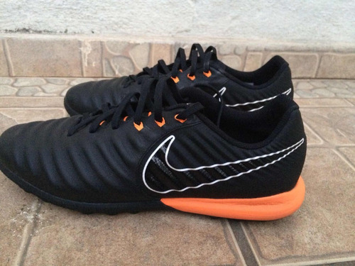 chuteira nike tiempox lunar legend 7 pro society