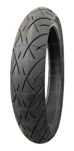 Pneu Moto Dianteiro 130/70r18 63v Metzeler Me888