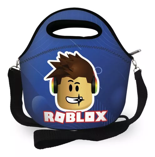 ROBLOX Boy - Roblox