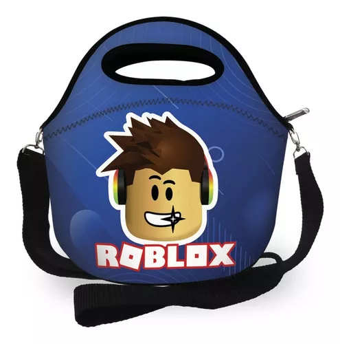 Mochila Roblox Escolar, Promoções e Ofertas