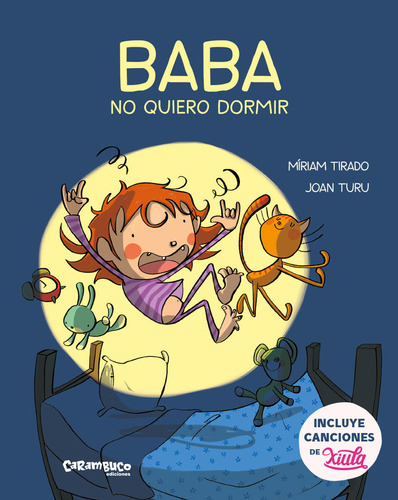 Baba No Quiero Dormir - Tirado,miriam