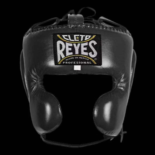 Cabezal Cleto Reyes