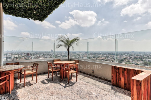 Imagen 14 de 14 de Venta Departamento3 Recamaras Grand Tower Del Valle