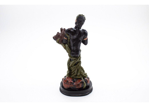 Imagem Ossaim Resina 15 Cm