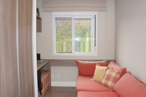 Apartamento Em Jardim Carvalho Com 2 Dormitórios - Vp87816