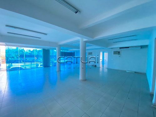 Imagem 5 de 16 de Comercial Salão Comercial Com 4 Quartos - 960994-l
