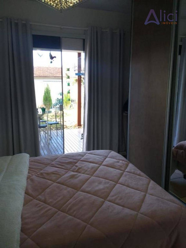Imagem 22 de 25 de Casa À Venda, Campeche, Florianópolis, Sc - Sc - Ca0003_alici