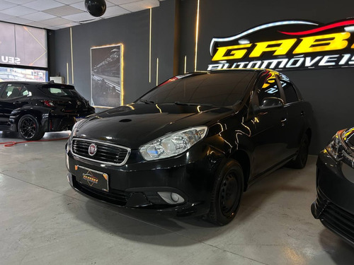 Fiat Grand Siena 1.0 EVO FLEX ATTRACTIVE MANUAL