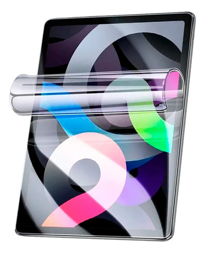 Protector Pantalla Para iPad Air 11 2024