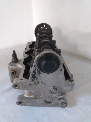 Culata Cabeza Para Motor Chrysler Shadow,spirit Año 90 (Usado)