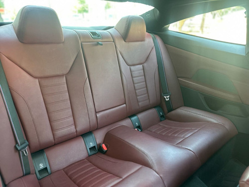 BMW Serie 4 3.0 440ia Coupe M Sport At