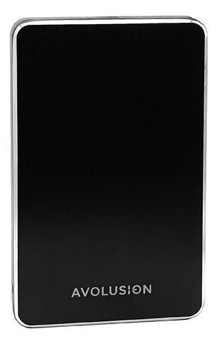 Disco Duro Externo Portátil Usb 3.0 De 1 Tb Avoluxion Para