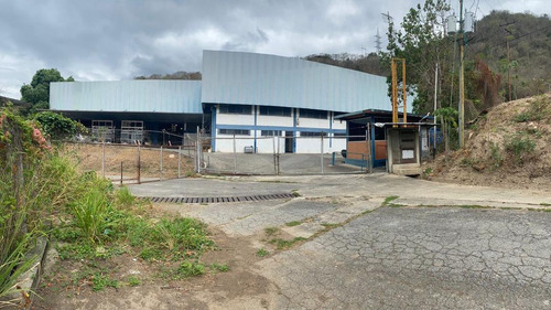 Zona Industrial Guayabal Guarenas