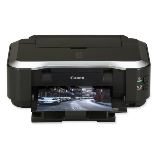 Impresora Fotográfica De Inyección De Tinta Canon Ip3600 (28