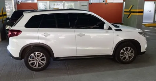Suzuki Vitara 1.6 Mec 4x2