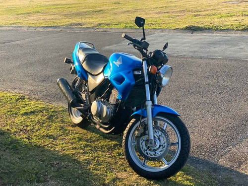 Honda Cb 500