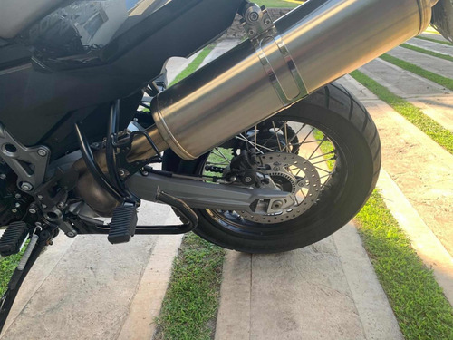 Bmw Gs 800