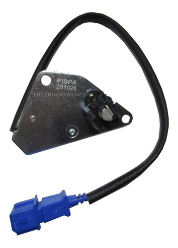 Sensor De Fase Levas Rotacion Alfa Romeo 145 146 1.8 2.0