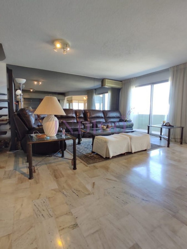 Imagen 11 de 30 de Roosevelt Center Penthouse En Venta - Punta Del Este Roosevelt