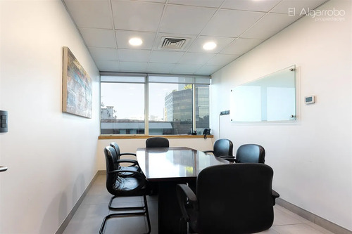 Estupenda Oficina En Venta Barrio El Golf