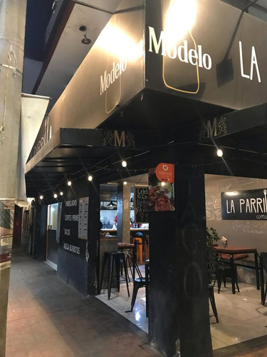 Traspaso Local En Esquina En Reforma Social, Bajada De Int