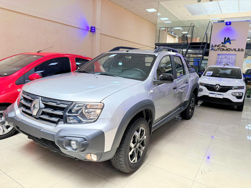 Renault Oroch 1.6 Sce Outsider 2Wd