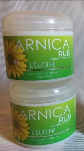 Imagen 4 de 9 de Productos Leudine: Cremas, Exfoliantes, Perfumes